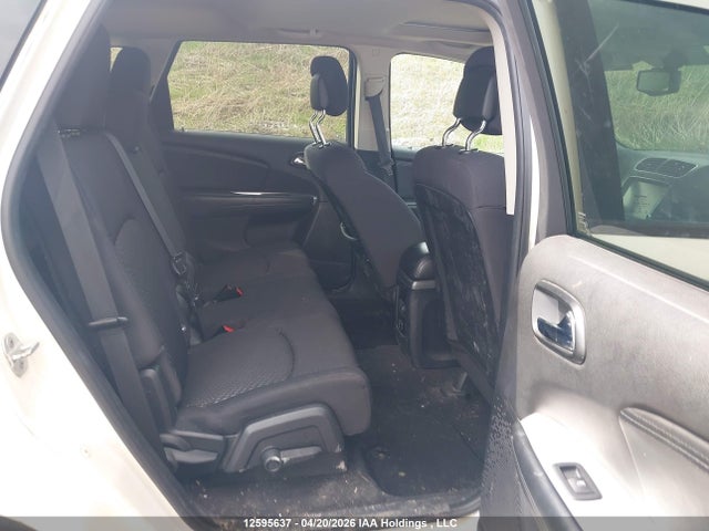 Продаж на аукціоні авто 2012 Dodge Journey Sxt   Crew, vin: 3C4PDCCG5CT333878, номер лоту: 12595637