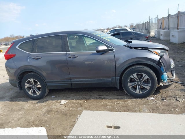 2HKRW2H22KH121402 Honda CR-V LX