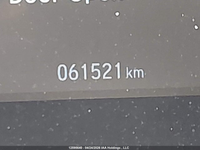 2HKRW2H22KH121402 Honda CR-V LX