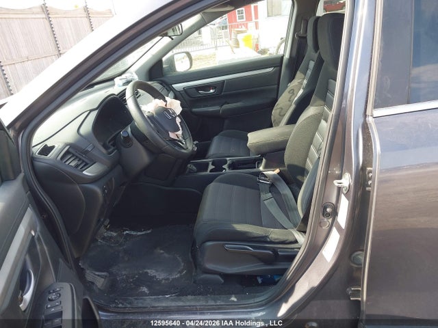 2HKRW2H22KH121402 Honda CR-V LX
