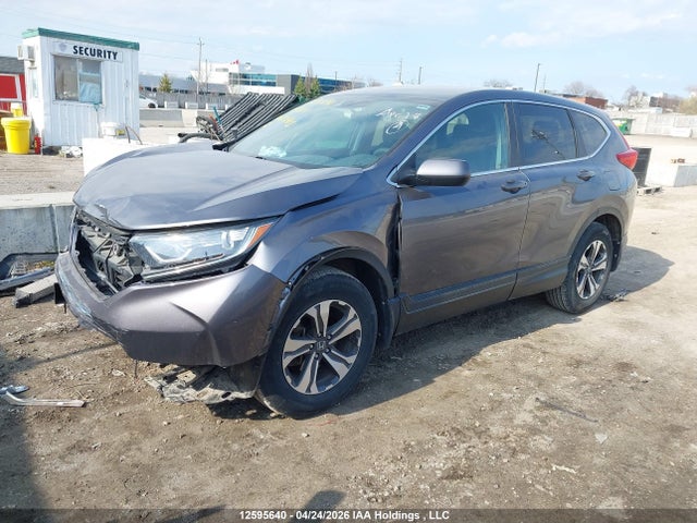 2HKRW2H22KH121402 Honda CR-V LX