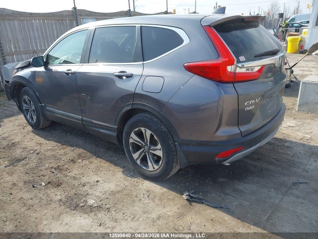 2HKRW2H22KH121402 Honda CR-V LX