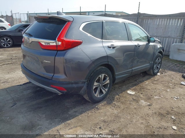 2HKRW2H22KH121402 Honda CR-V LX