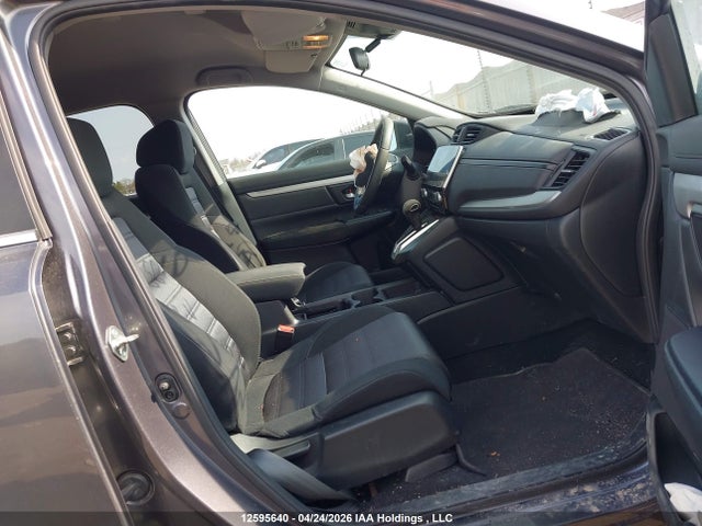 2HKRW2H22KH121402 Honda CR-V LX
