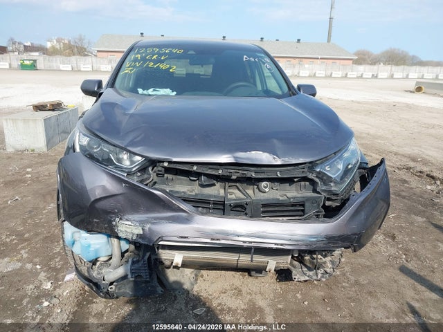 2HKRW2H22KH121402 Honda CR-V LX