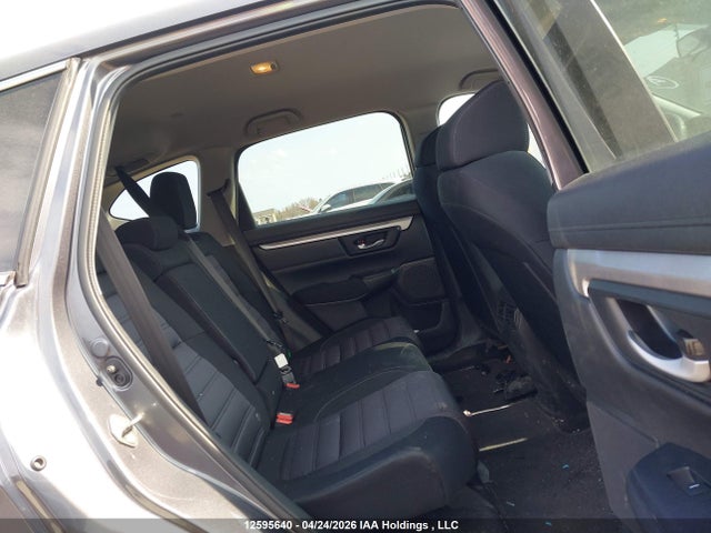 2HKRW2H22KH121402 Honda CR-V LX