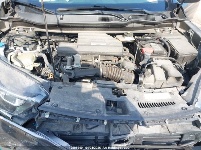 2HKRW2H22KH121402 Honda CR-V LX
