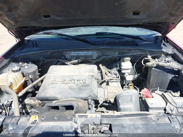 12595643 :رقم المزاد ، 1FMCU9DG3AKD35526 vin ، 2010 Ford Escape Xlt مزاد بيع