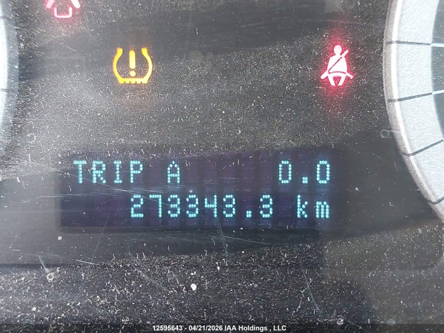12595643 :رقم المزاد ، 1FMCU9DG3AKD35526 vin ، 2010 Ford Escape Xlt مزاد بيع