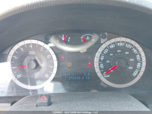 12595643 :رقم المزاد ، 1FMCU9DG3AKD35526 vin ، 2010 Ford Escape Xlt مزاد بيع