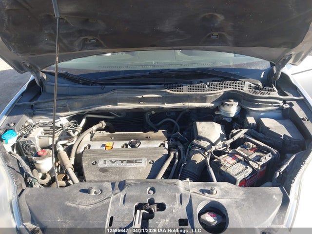 Aukcja sprzedaży 2007 Honda Cr-v Exl, vin: 5J6RE48777L817406, numer aukcji: 12595647