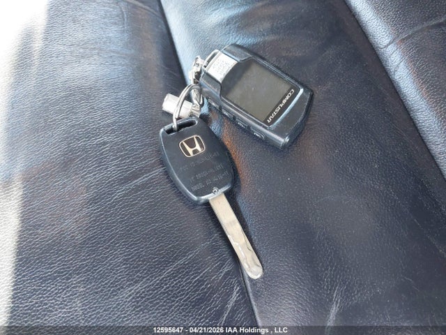 Aukcja sprzedaży 2007 Honda Cr-v Exl, vin: 5J6RE48777L817406, numer aukcji: 12595647