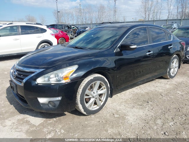 1N4AL3AP6FN398860 Nissan Altima 2.5/s/sv/sl