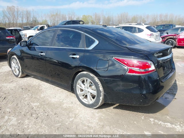 1N4AL3AP6FN398860 Nissan Altima 2.5/s/sv/sl