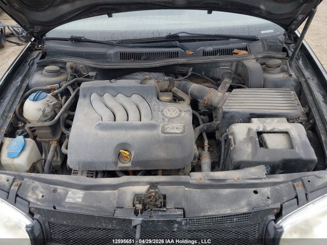 2008 Volkswagen City Golf მანქანა იყიდება აუქციონზე, vin: 9BWEL41J684010859, აუქციონის ნომერი: 12595651