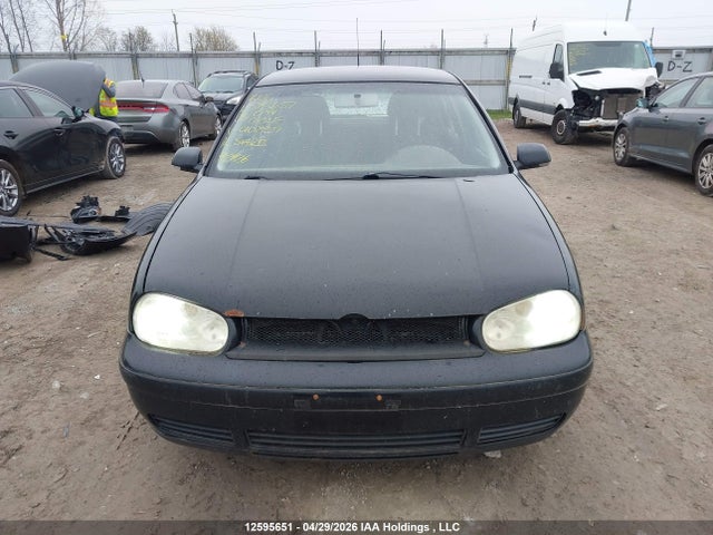 2008 Volkswagen City Golf მანქანა იყიდება აუქციონზე, vin: 9BWEL41J684010859, აუქციონის ნომერი: 12595651