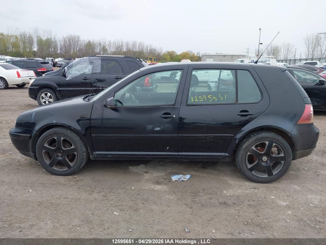 2008 Volkswagen City Golf მანქანა იყიდება აუქციონზე, vin: 9BWEL41J684010859, აუქციონის ნომერი: 12595651