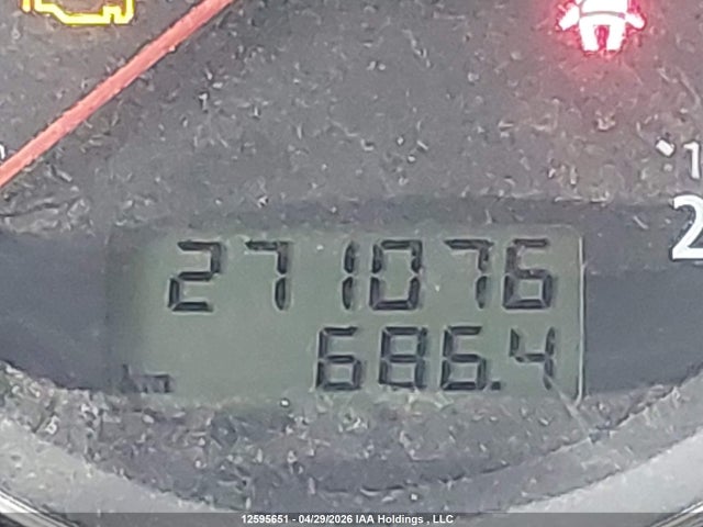 2008 Volkswagen City Golf მანქანა იყიდება აუქციონზე, vin: 9BWEL41J684010859, აუქციონის ნომერი: 12595651