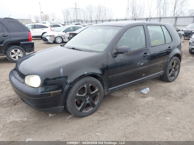 2008 Volkswagen City Golf მანქანა იყიდება აუქციონზე, vin: 9BWEL41J684010859, აუქციონის ნომერი: 12595651