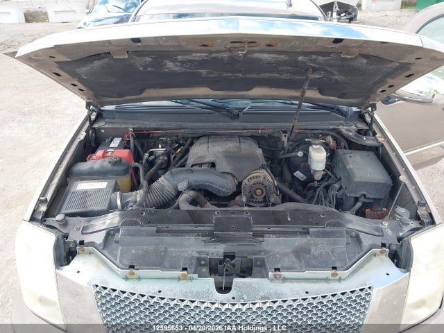 Aukcja sprzedaży 2007 Cadillac Escalade Luxury, vin: 1GYFK63897R306140, numer aukcji: 12595653