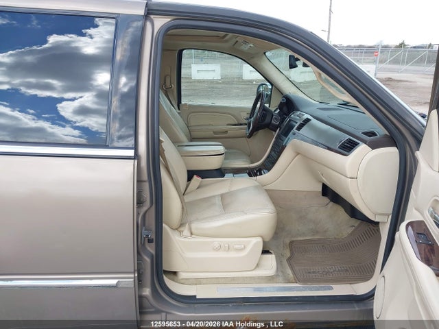 Aukcja sprzedaży 2007 Cadillac Escalade Luxury, vin: 1GYFK63897R306140, numer aukcji: 12595653