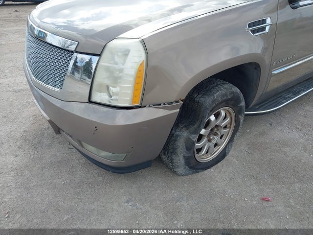 Aukcja sprzedaży 2007 Cadillac Escalade Luxury, vin: 1GYFK63897R306140, numer aukcji: 12595653