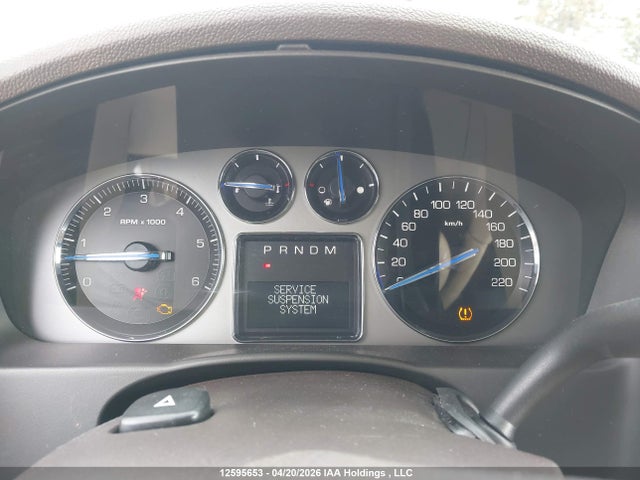 Aukcja sprzedaży 2007 Cadillac Escalade Luxury, vin: 1GYFK63897R306140, numer aukcji: 12595653