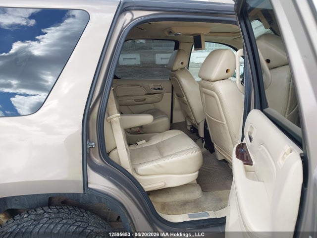 Aukcja sprzedaży 2007 Cadillac Escalade Luxury, vin: 1GYFK63897R306140, numer aukcji: 12595653