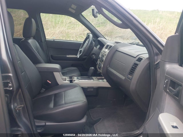 Продажа на аукционе авто 2010 Ford Escape Xlt, vin: 1FMCU0D79AKB72408, номер лота: 12595654