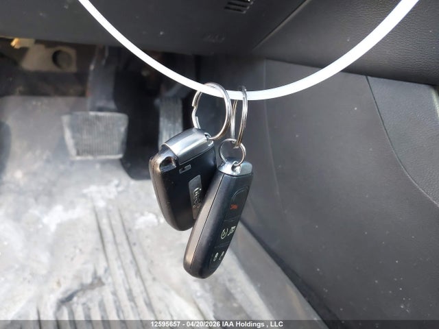 Aukcja sprzedaży 2014 Jeep Cherokee Trailhawk, vin: 1C4PJMBS2EW213697, numer aukcji: 12595657