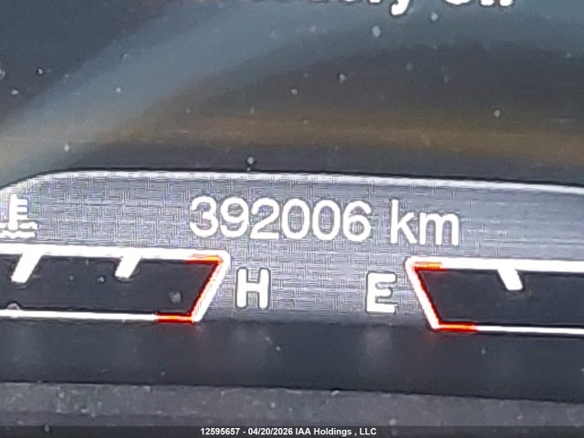 Aukcja sprzedaży 2014 Jeep Cherokee Trailhawk, vin: 1C4PJMBS2EW213697, numer aukcji: 12595657