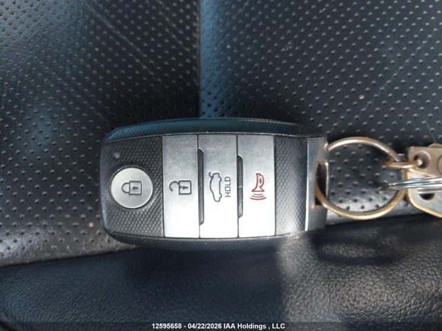 Продаж на аукціоні авто 2017 Kia Forte, vin: 3KPFL4A83HE120035, номер лоту: 12595658