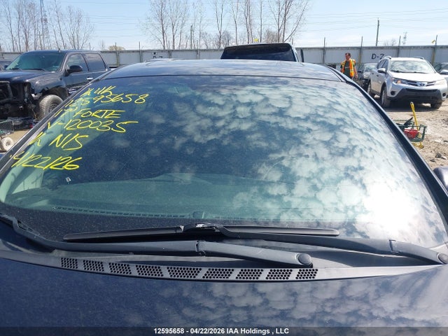 Продаж на аукціоні авто 2017 Kia Forte, vin: 3KPFL4A83HE120035, номер лоту: 12595658