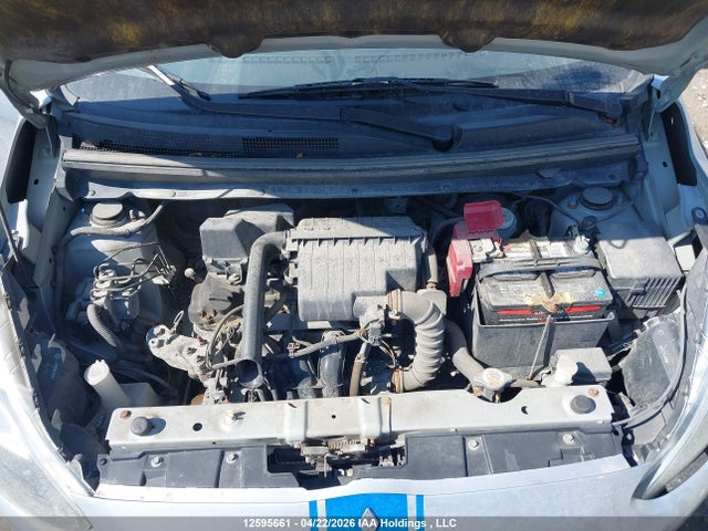 Продаж на аукціоні авто 2015 Mitsubishi Mirage Es, vin: ML32A3HJ2FH000602, номер лоту: 12595661