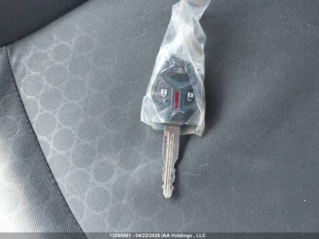 Продаж на аукціоні авто 2015 Mitsubishi Mirage Es, vin: ML32A3HJ2FH000602, номер лоту: 12595661