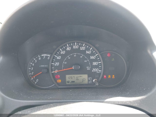 Продаж на аукціоні авто 2015 Mitsubishi Mirage Es, vin: ML32A3HJ2FH000602, номер лоту: 12595661