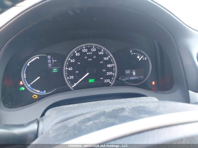 12595664 :رقم المزاد ، JTHKD5BH8C2096352 vin ، 2012 Lexus Yuh M,k B مزاد بيع