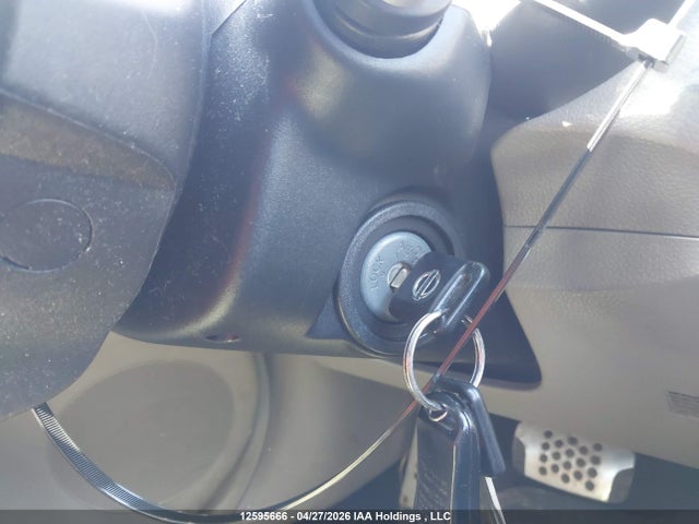 2005 Nissan 350z Coupe მანქანა იყიდება აუქციონზე, vin: JN1AZ34E35M651479, აუქციონის ნომერი: 12595666