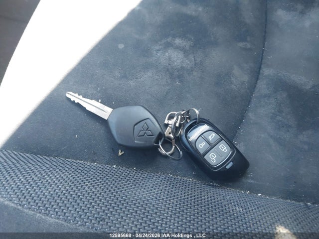 Продаж на аукціоні авто 2009 Mitsubishi Outlander Es, vin: JA4LT21WX9Z603589, номер лоту: 12595668
