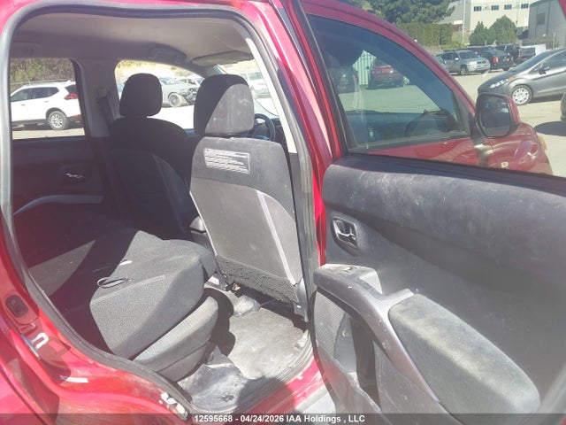Продаж на аукціоні авто 2009 Mitsubishi Outlander Es, vin: JA4LT21WX9Z603589, номер лоту: 12595668