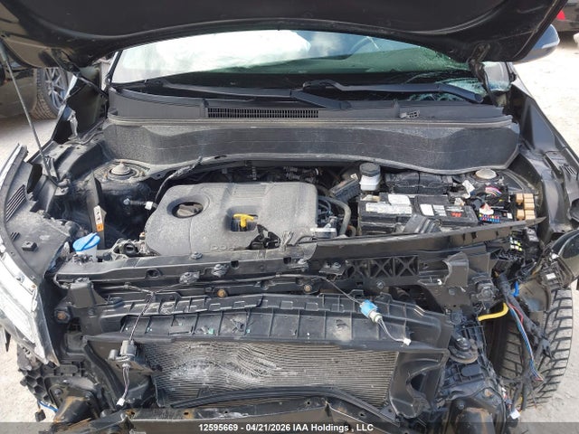 2022 Kia Seltos S მანქანა იყიდება აუქციონზე, vin: KNDEUCAA6N7286311, აუქციონის ნომერი: 12595669