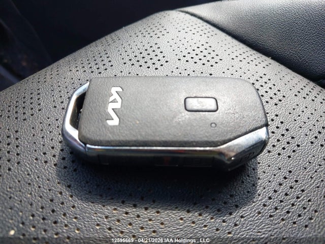 2022 Kia Seltos S მანქანა იყიდება აუქციონზე, vin: KNDEUCAA6N7286311, აუქციონის ნომერი: 12595669