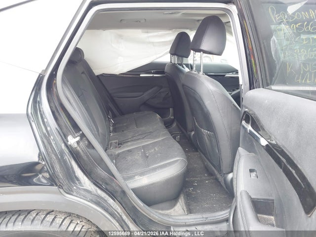 2022 Kia Seltos S მანქანა იყიდება აუქციონზე, vin: KNDEUCAA6N7286311, აუქციონის ნომერი: 12595669