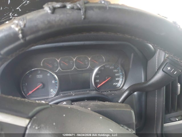 Aukcja sprzedaży 2018 Gmc Sierra K1500 Sle, vin: 3GTU2MECXJG568646, numer aukcji: 12595671