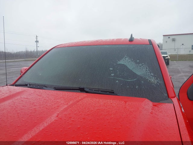 Aukcja sprzedaży 2018 Gmc Sierra K1500 Sle, vin: 3GTU2MECXJG568646, numer aukcji: 12595671