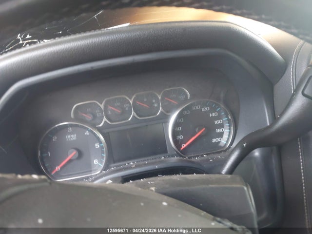 Aukcja sprzedaży 2018 Gmc Sierra K1500 Sle, vin: 3GTU2MECXJG568646, numer aukcji: 12595671