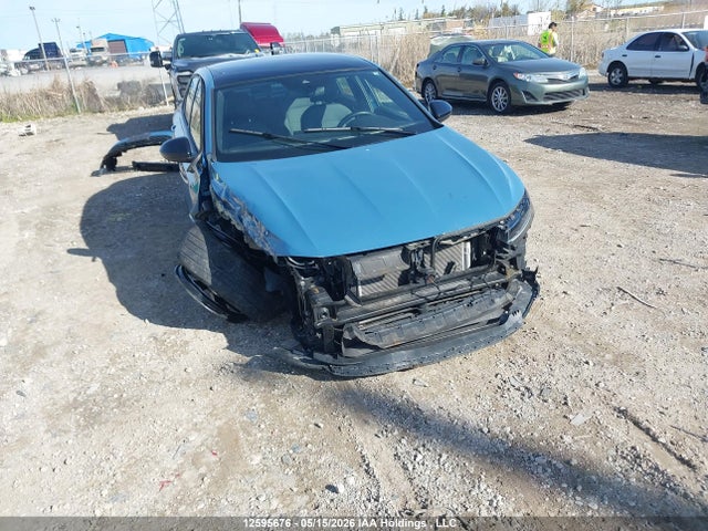 2025 Volkswagen Jetta Comfortline მანქანა იყიდება აუქციონზე, vin: 3VWSX7BU6SM016634, აუქციონის ნომერი: 12595676