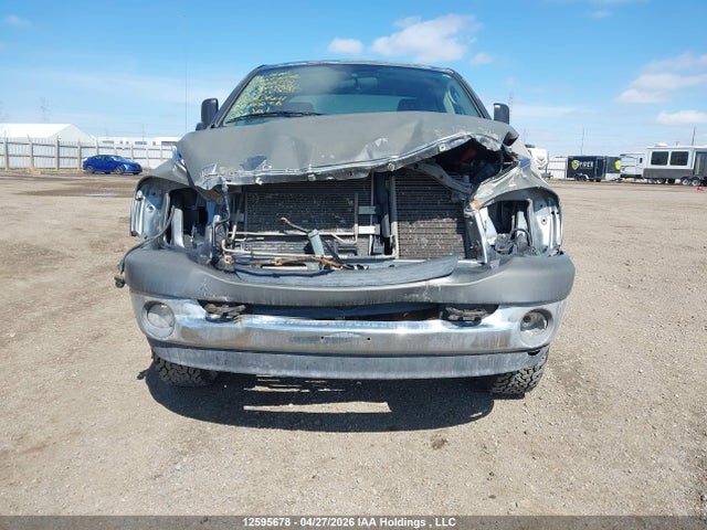 12595678 :رقم المزاد ، 3D7KS28D57G822830 vin ، 2007 Dodge Ram 2500 St/slt مزاد بيع
