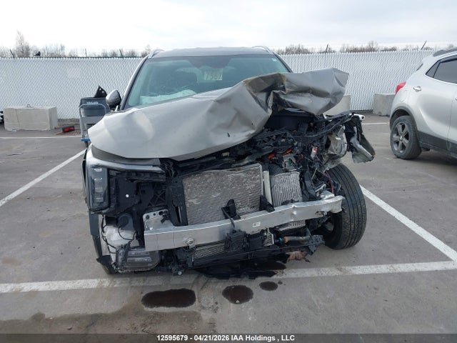 KIA SORENTO EX 2025 KNDRGDJGXS5382100 Image 12