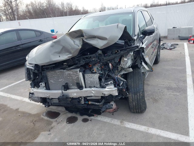 KIA SORENTO EX 2025 KNDRGDJGXS5382100 Image 6